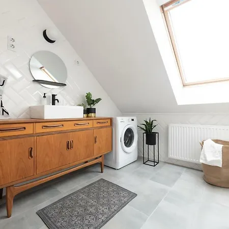 Gozsdu Design Apartman *