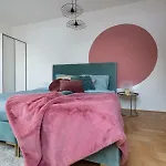 Gozsdu Design Apartment