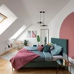 Gozsdu Design Apartment Budapest