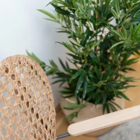 Gozsdu Design Apartamento Budapest