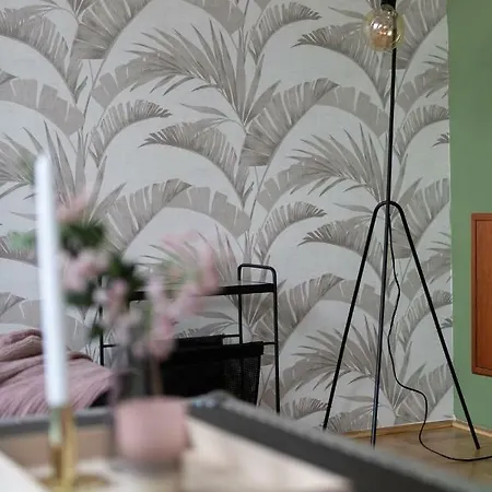Gozsdu Design Apartment *