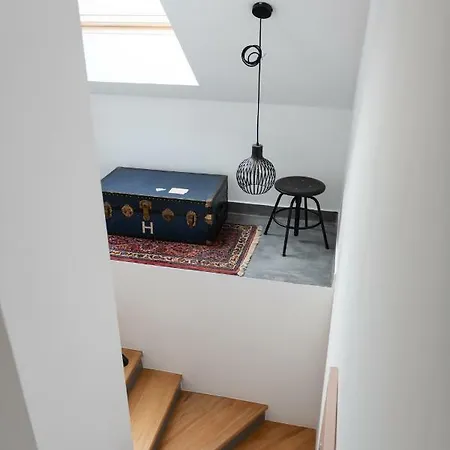 Gozsdu Design * Budapest
