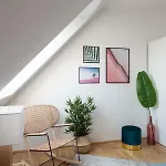 Gozsdu Design Lejlighed Budapest